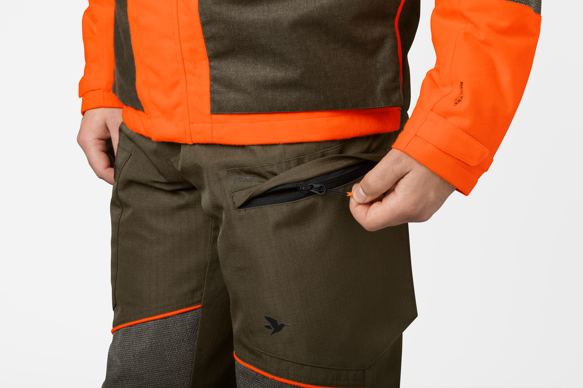 Seeland Venture Hose