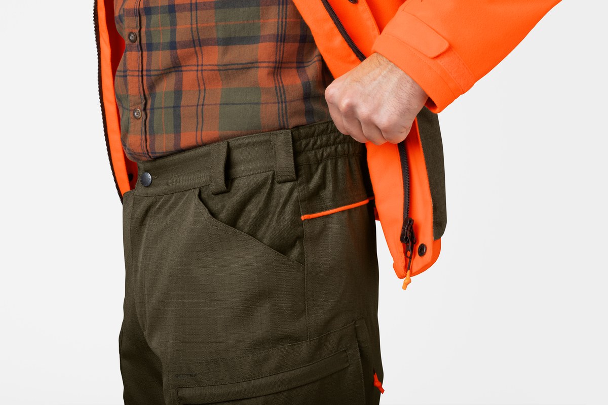 Seeland Venture Hose
