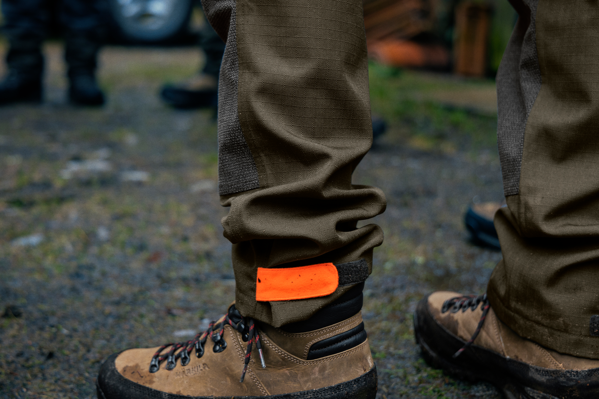 Seeland Venture Hose