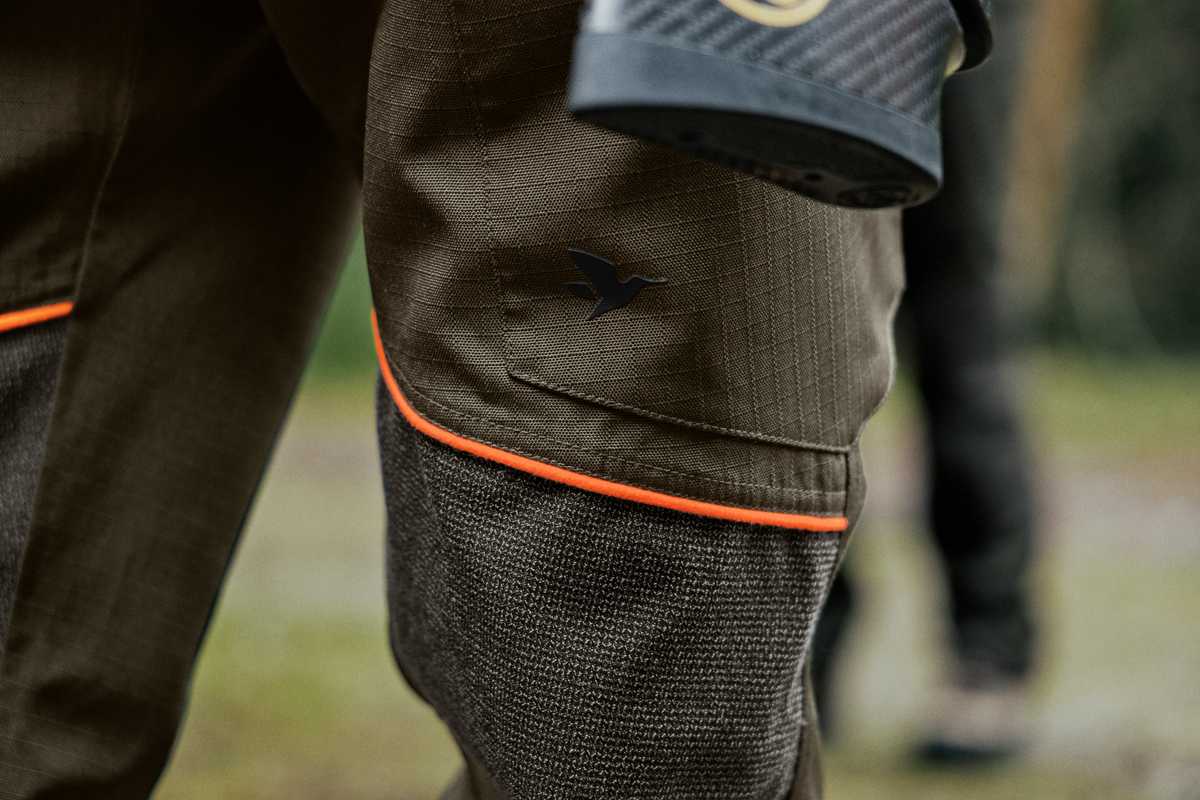 Seeland Venture Hose