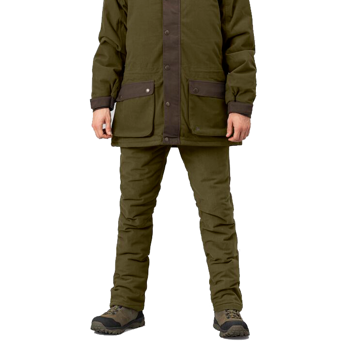 Seeland Max warm II Hose