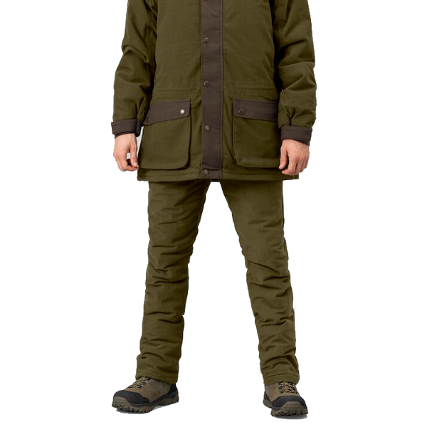 Seeland Max warm II Hose