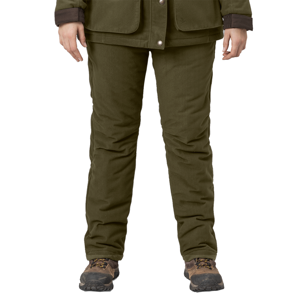 Seeland Max warm II Women Hose