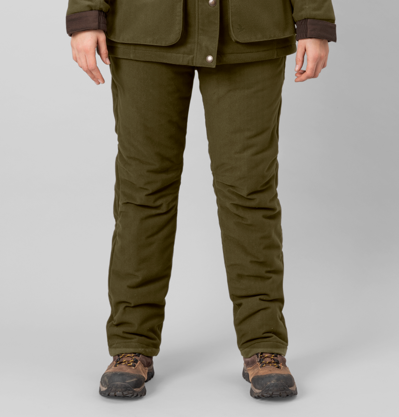 Seeland Max warm II Women Hose