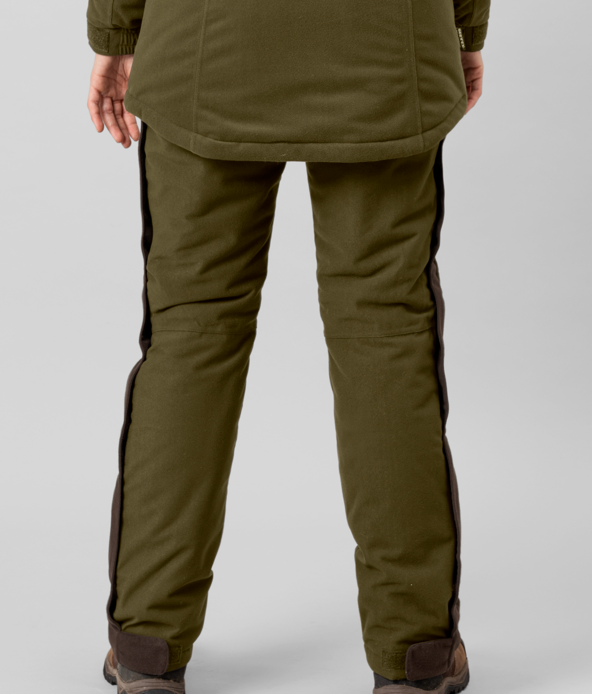 Seeland Max warm II Women Hose