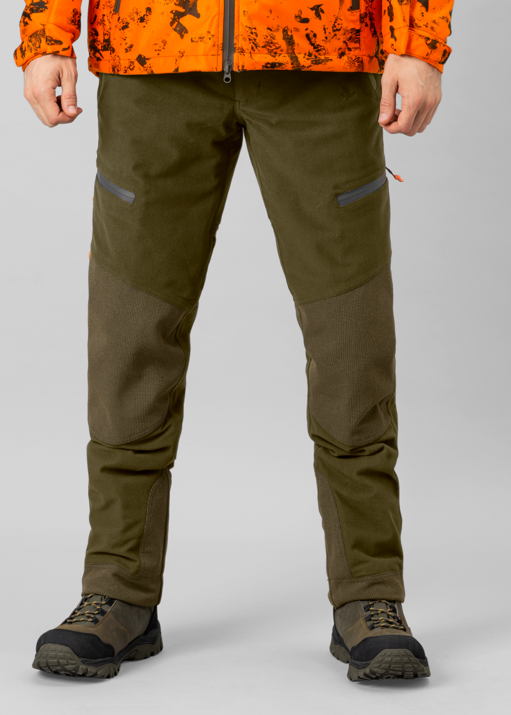 Seeland Vantage isolierte Hose