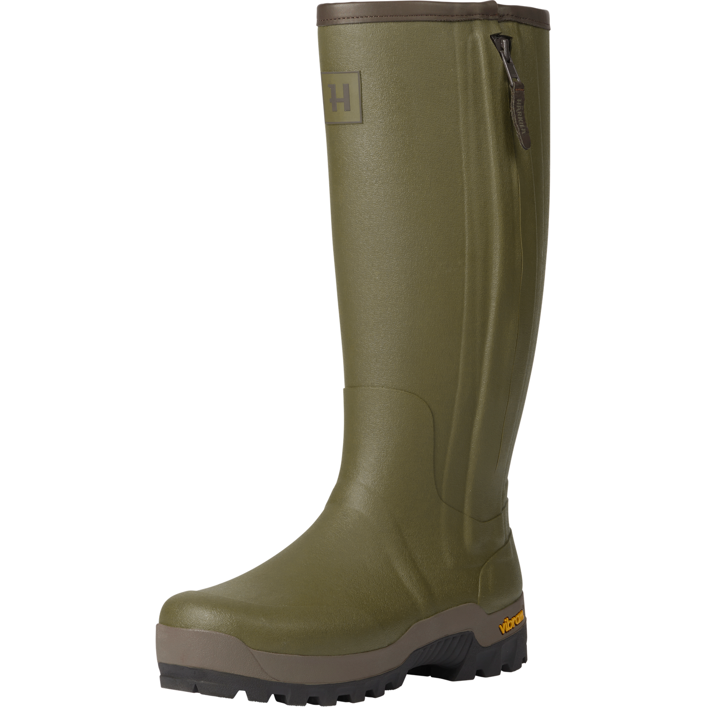 Härkila Forester Zip Gummistiefel