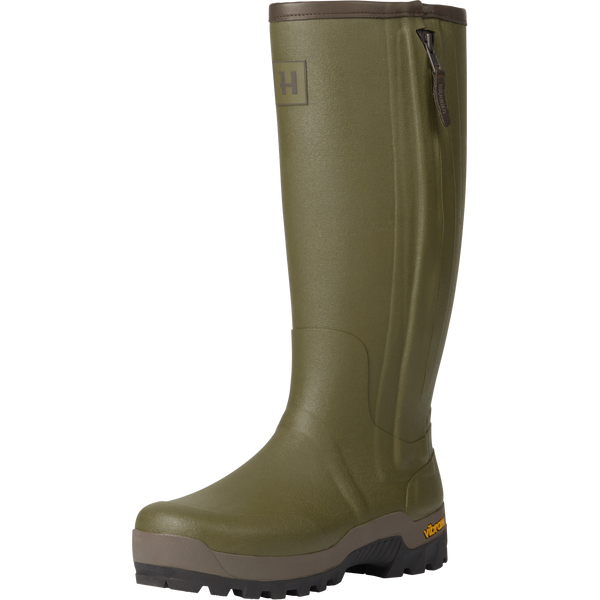 Härkila Forester Zip Gummistiefel