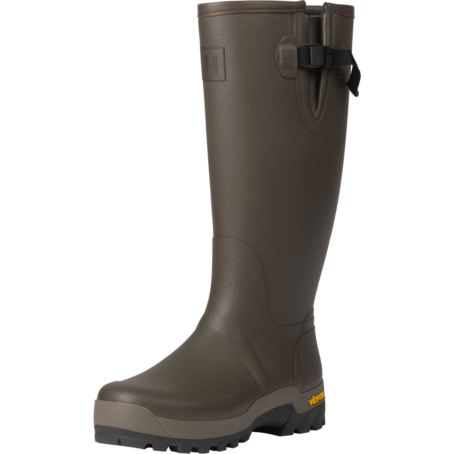 Forester Gusset Gummistiefel - Hunters World 