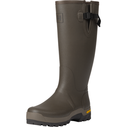 Forester Gusset Gummistiefel - Hunters World 