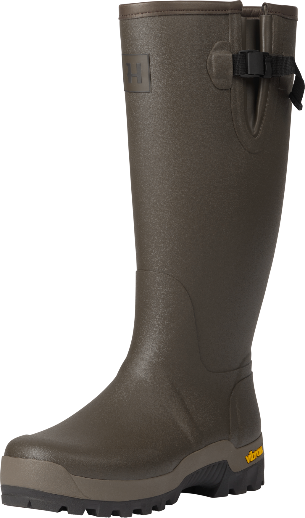 Forester Gusset Gummistiefel