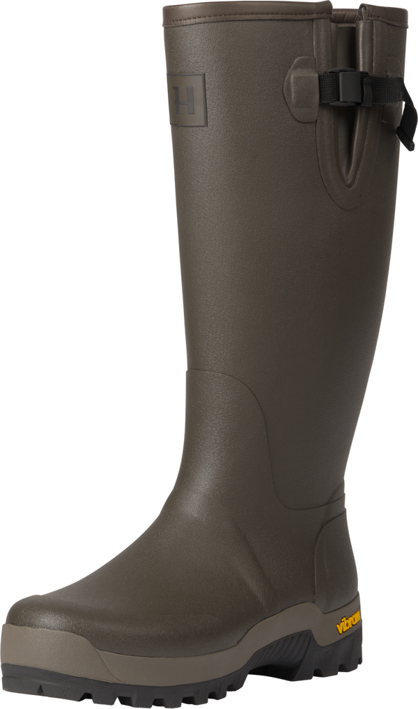 Forester Gusset Gummistiefel
