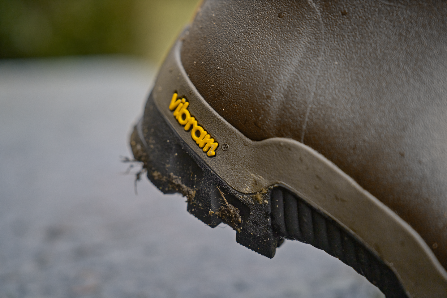 Forester Gusset Gummistiefel - Hunters World 