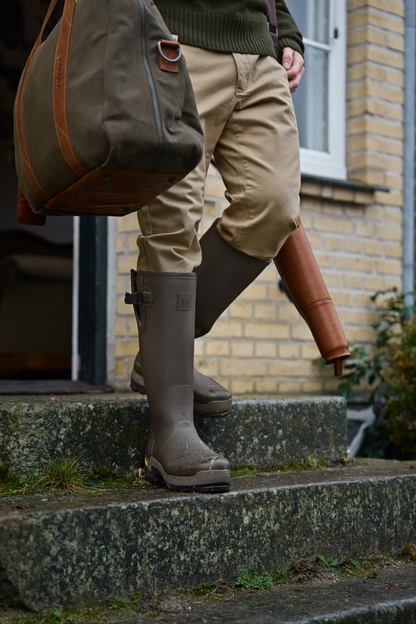 Forester Gusset Gummistiefel - Hunters World 