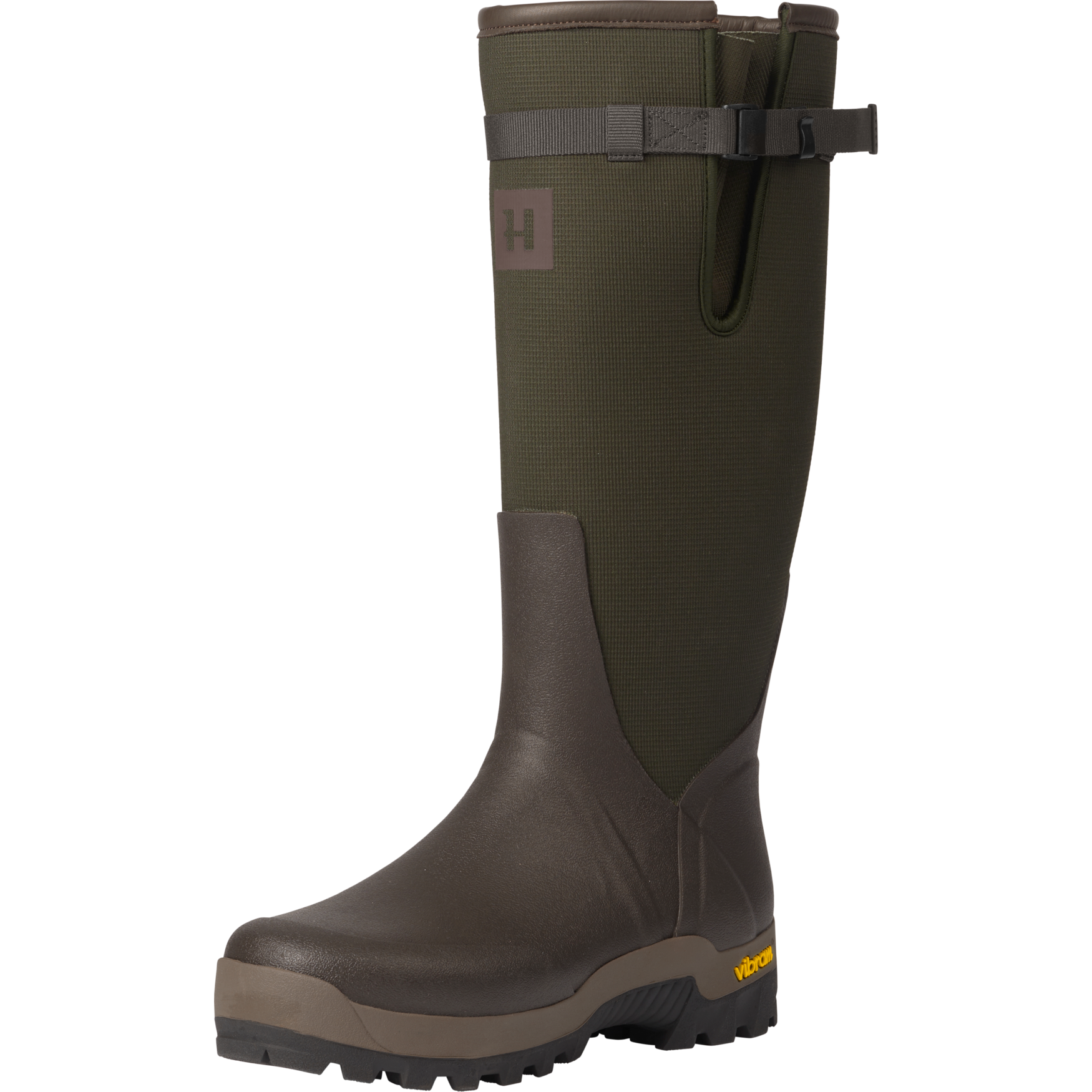 Forester Textile Gummistiefel - Hunters World 