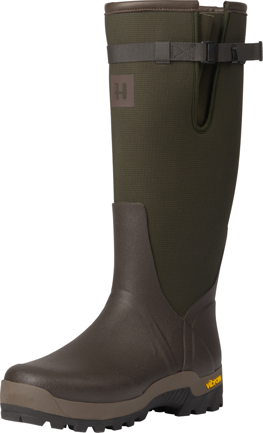 Forester Textile Gummistiefel
