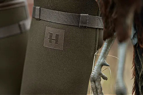 Forester Textile Gummistiefel - Hunters World 