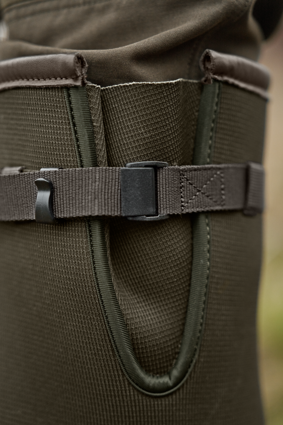 Forester Textile Gummistiefel - Hunters World 