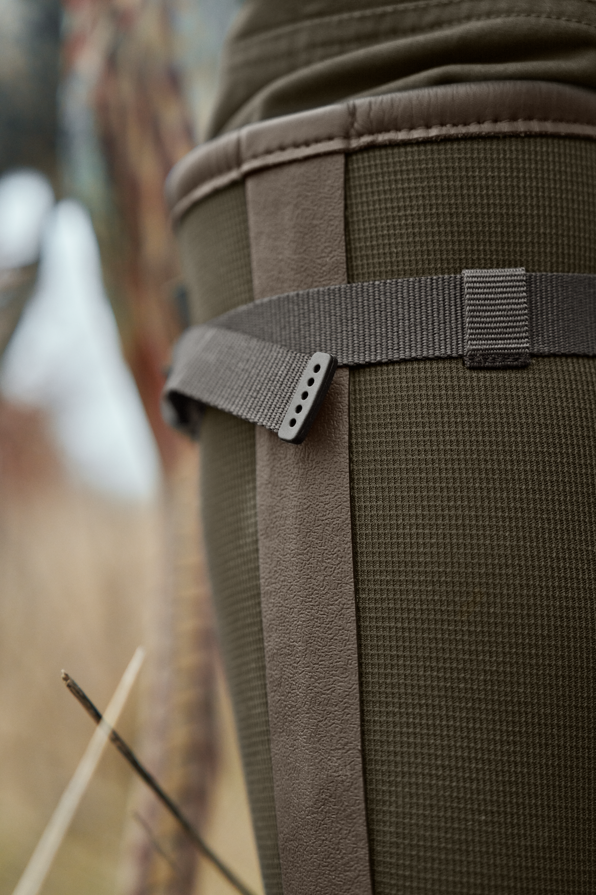 Forester Textile Gummistiefel - Hunters World 