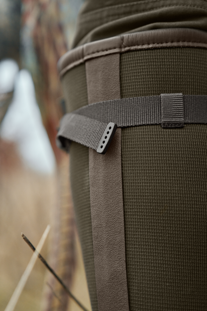 Forester Textile Gummistiefel - Hunters World 