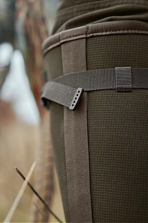 Forester Textile Gummistiefel - Hunters World 