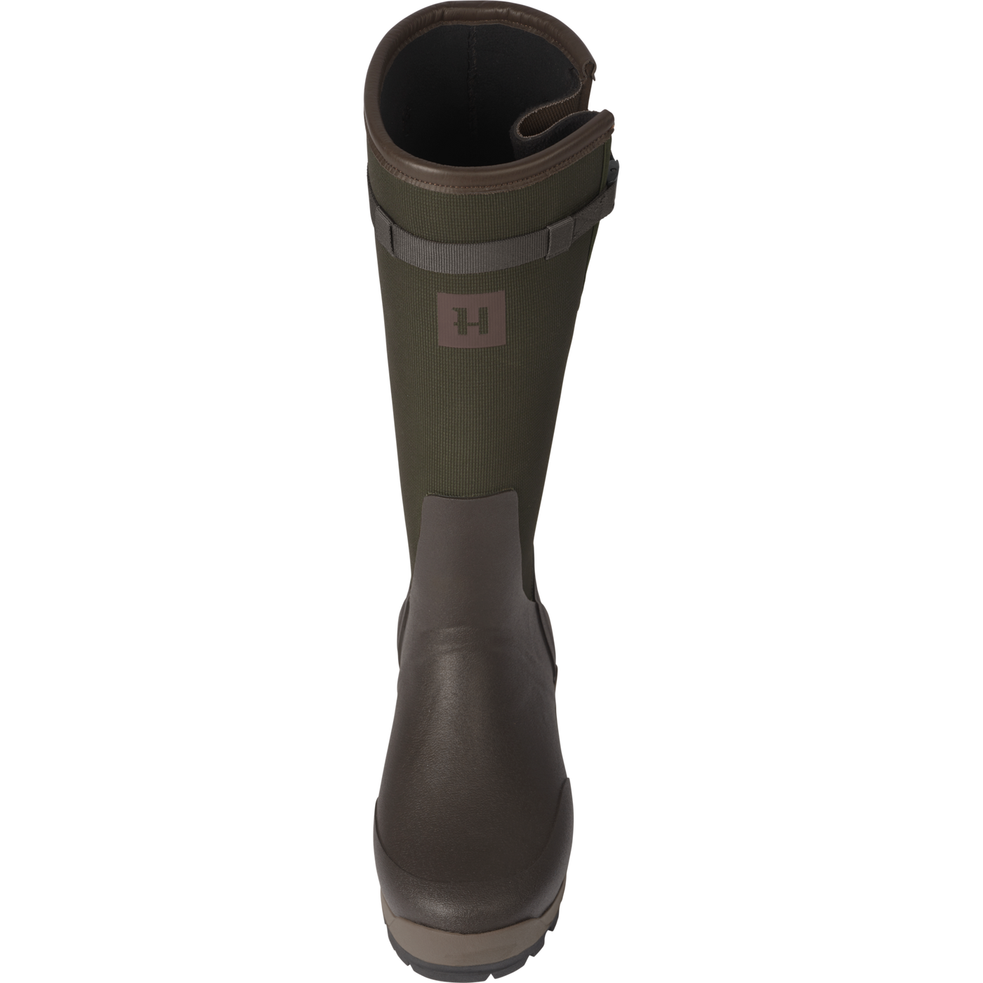 Forester Textile Gummistiefel