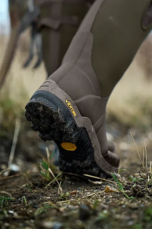 Forester Textile Gummistiefel - Hunters World 