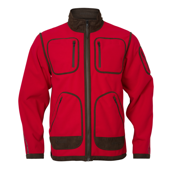 Härkila Kamko Regal Fleecejacke (reversibel)