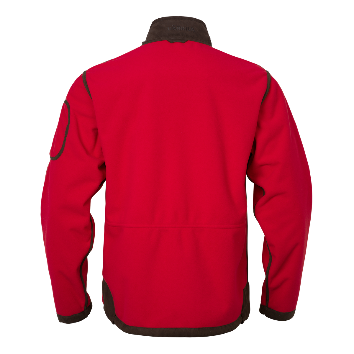 Härkila Kamko Regal Fleecejacke (reversibel)