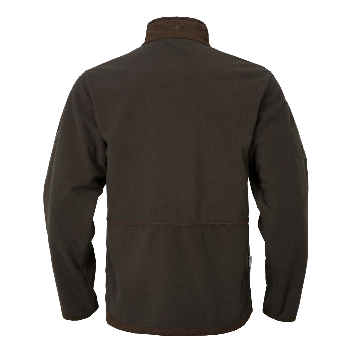 Härkila Kamko Regal Fleecejacke (reversibel)
