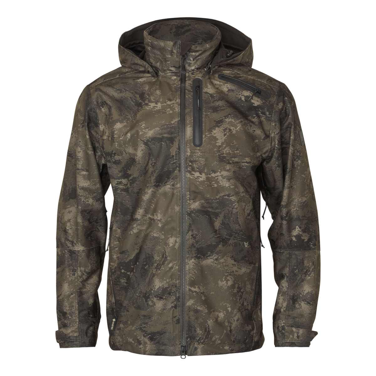 Härkila Forest Hunter GTX Camo Jacke