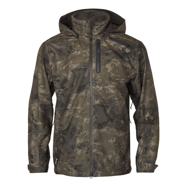 Härkila Forest Hunter GTX Camo Jacke