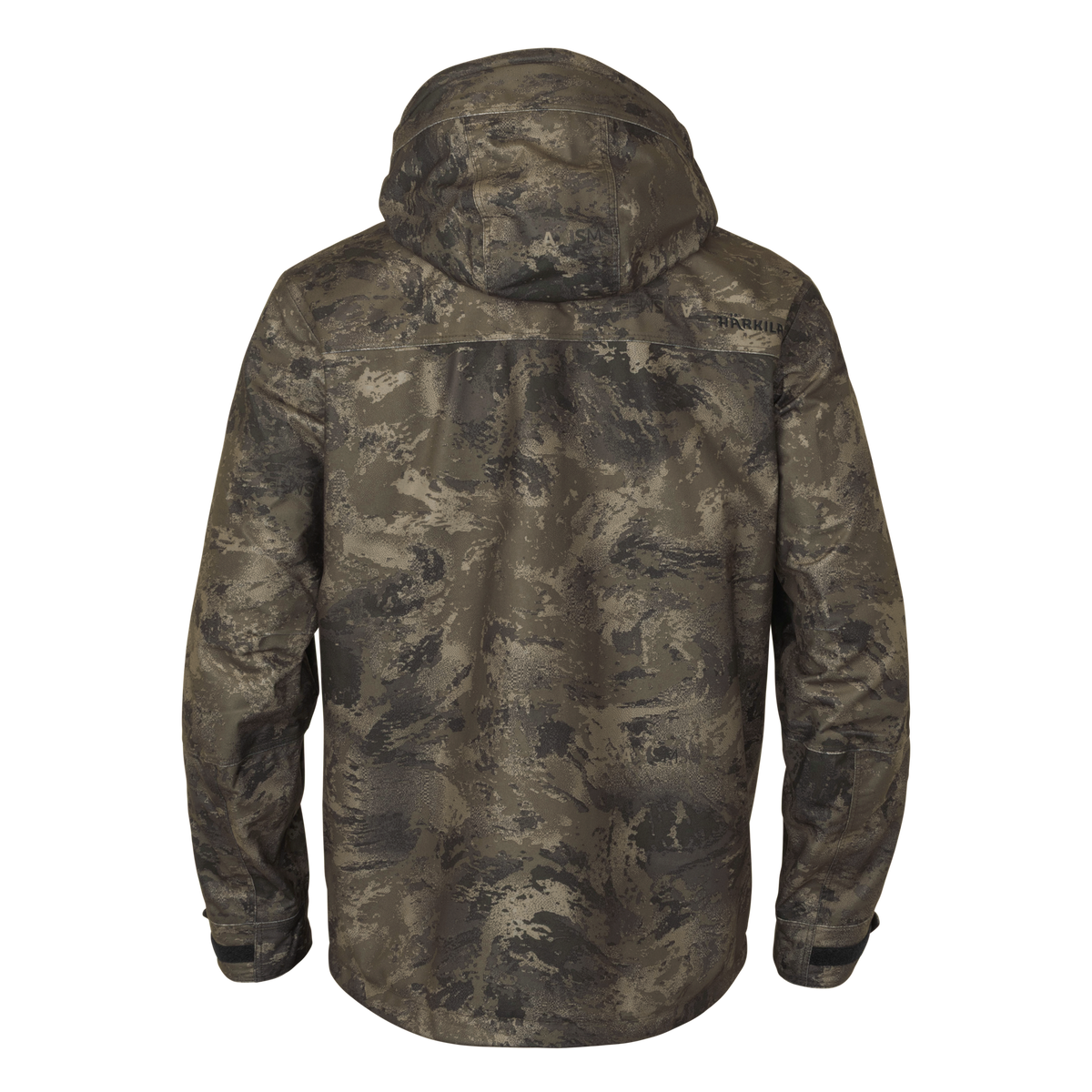 Härkila Forest Hunter GTX Camo Jacke