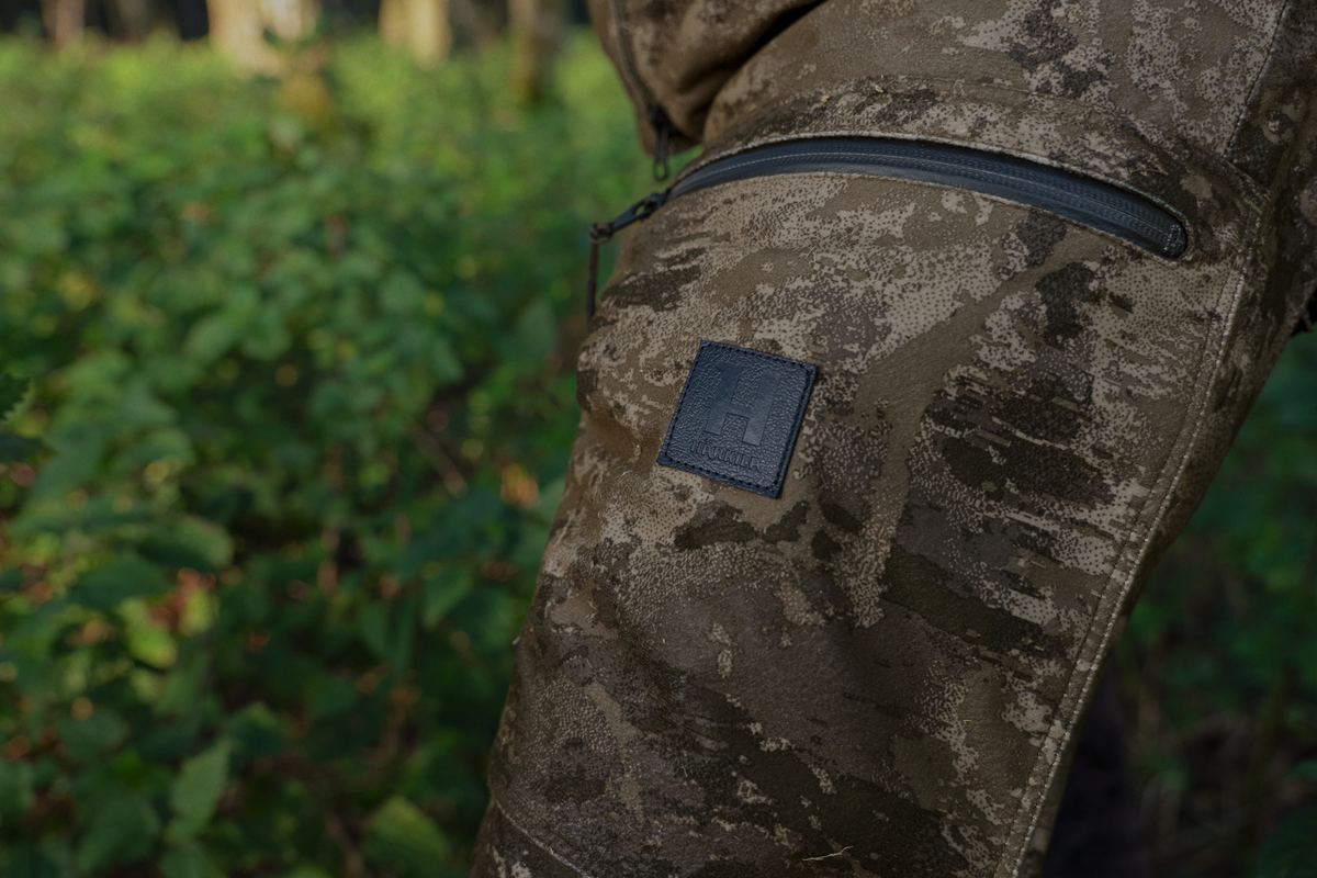 Härkila Forest Hunter GTX Camo Hose