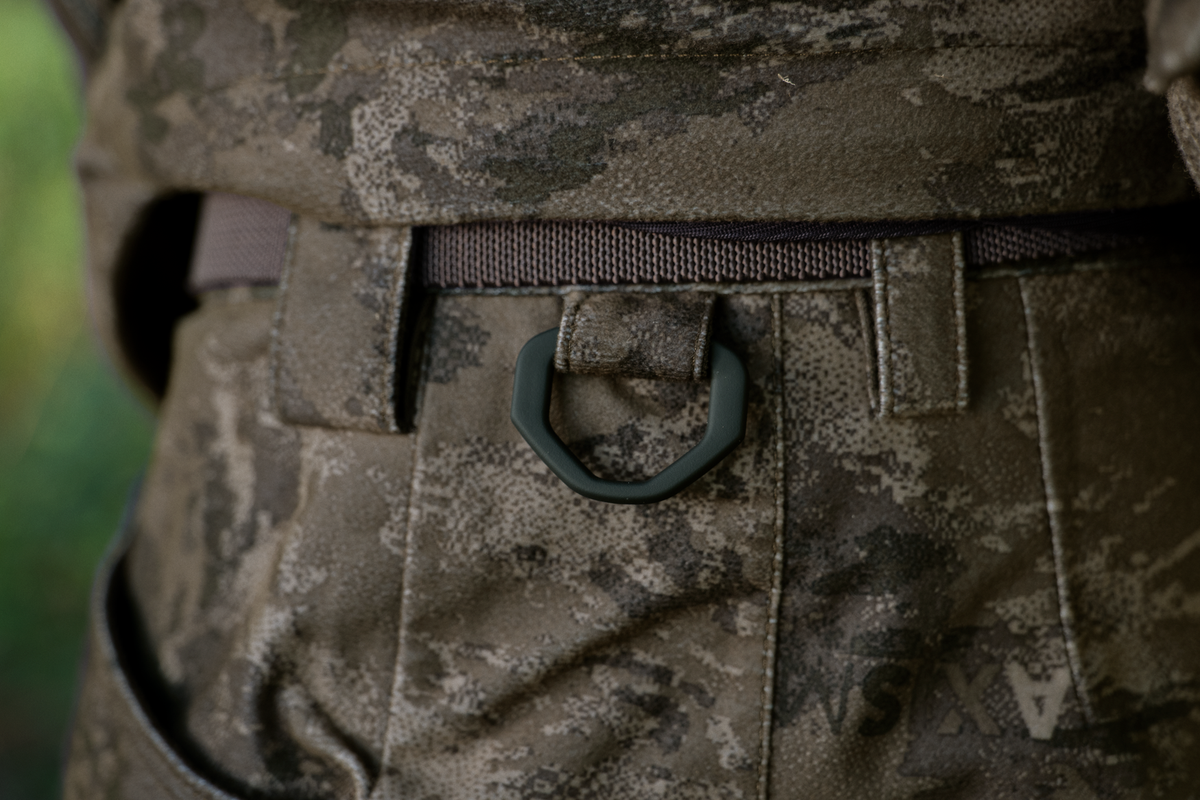 Härkila Forest Hunter GTX Camo Hose