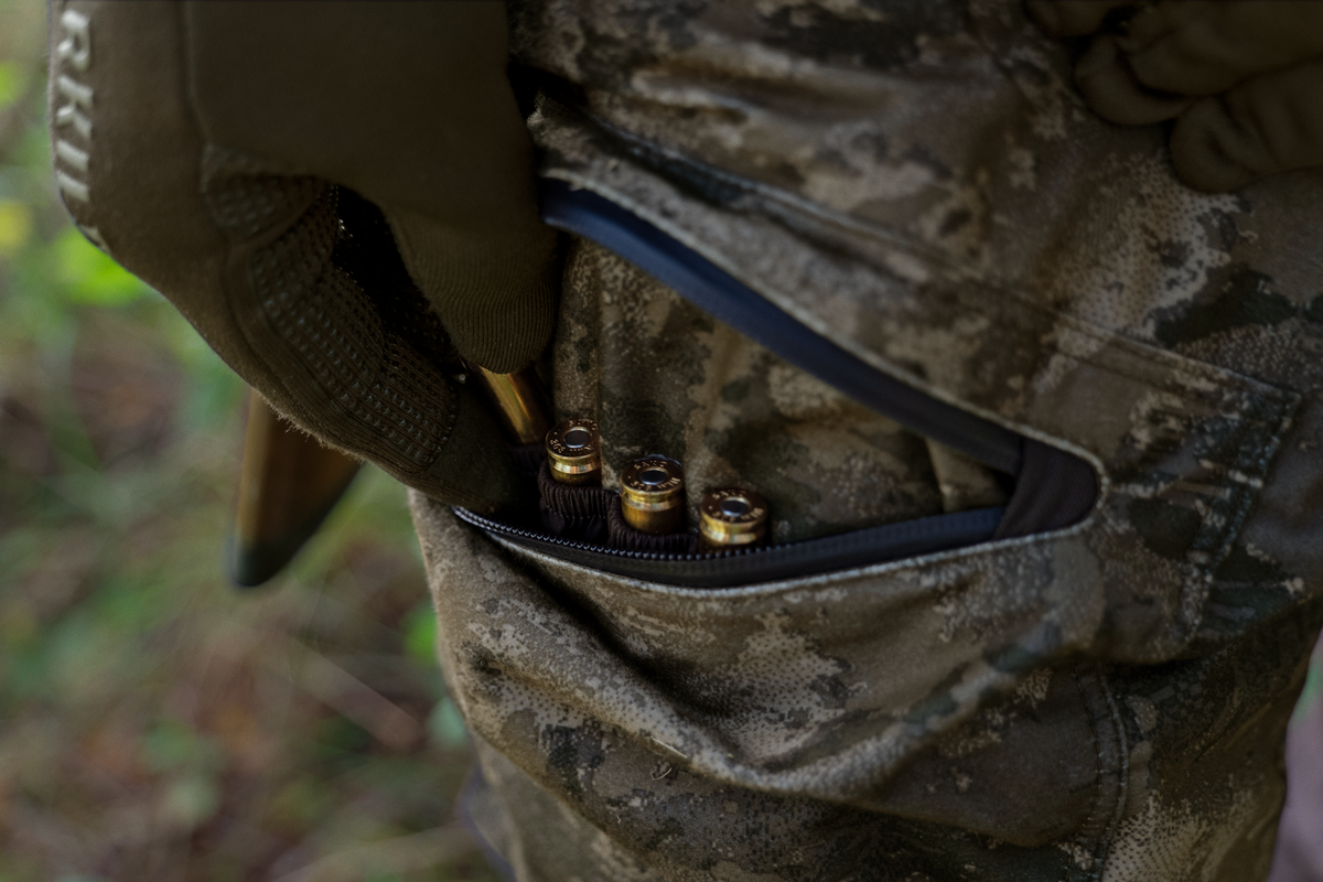 Härkila Forest Hunter GTX Camo Hose