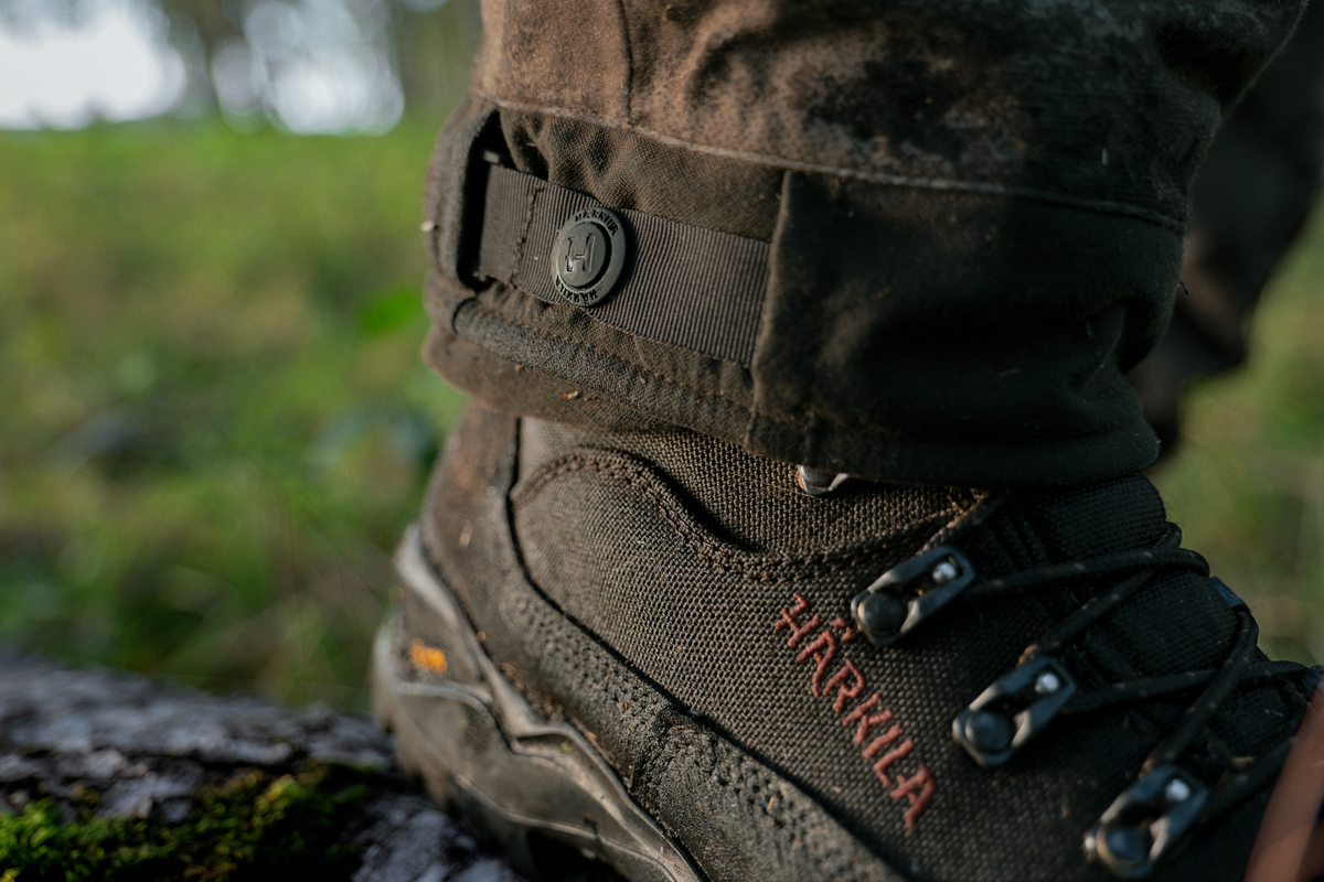 Härkila Forest Hunter GTX Camo Hose