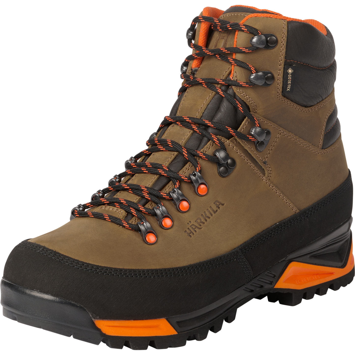 Saxnäs GTX Orange - Hunters World 