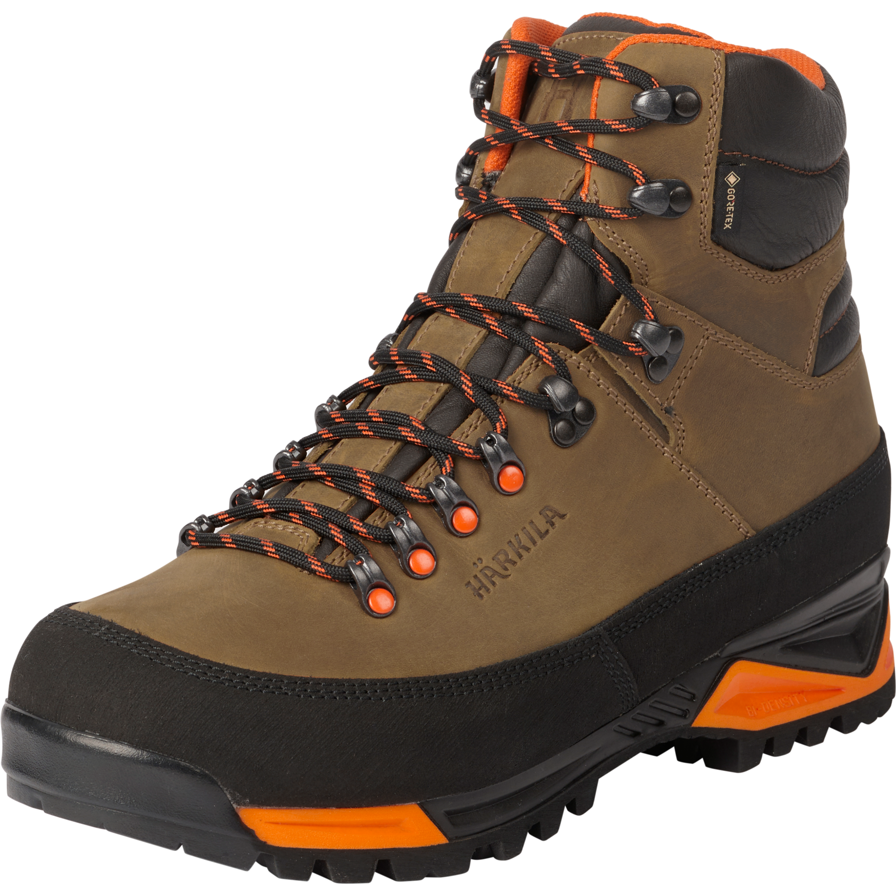 Saxnäs GTX Orange - Hunters World 