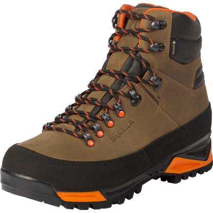 Saxnäs GTX Orange - Hunters World 