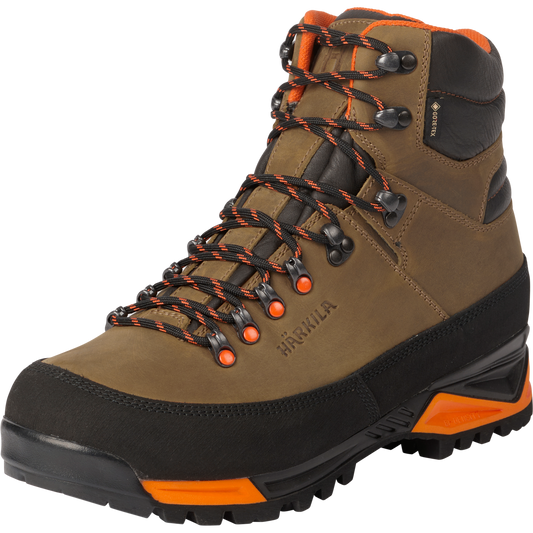 Saxnäs GTX Orange - Hunters World 