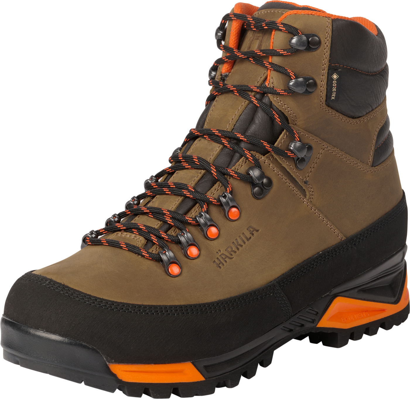 Saxnäs GTX Orange