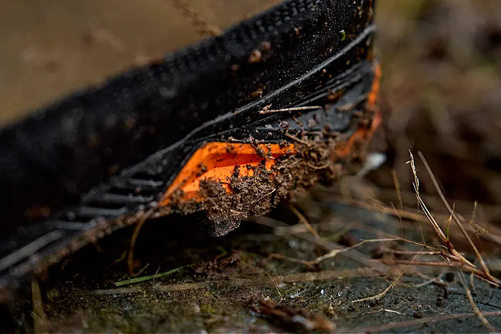 Saxnäs GTX Orange - Hunters World 