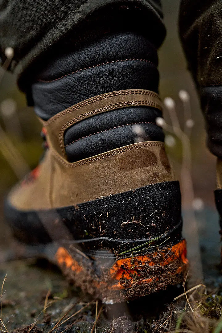 Saxnäs GTX Orange - Hunters World 