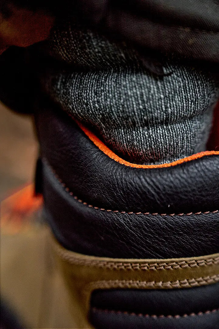 Saxnäs GTX Orange - Hunters World 