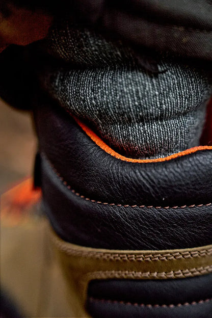 Saxnäs GTX Orange - Hunters World 