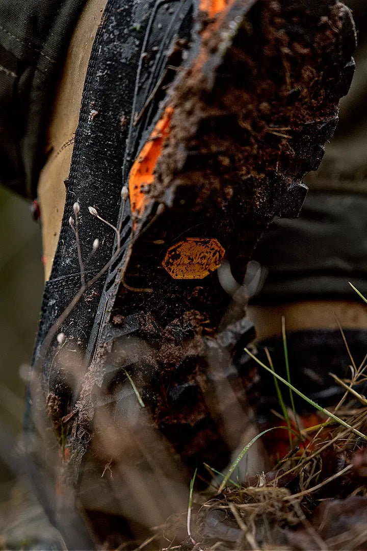 Saxnäs GTX Orange - Hunters World 