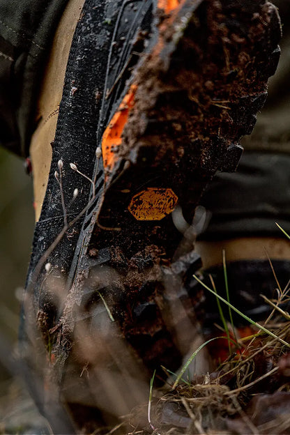 Saxnäs GTX Orange - Hunters World 