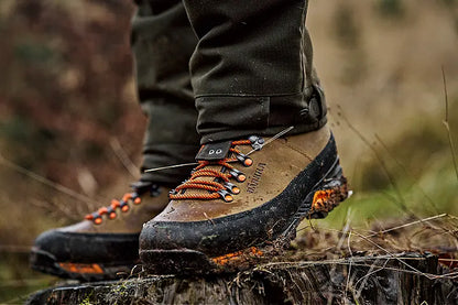 Saxnäs GTX Orange - Hunters World 