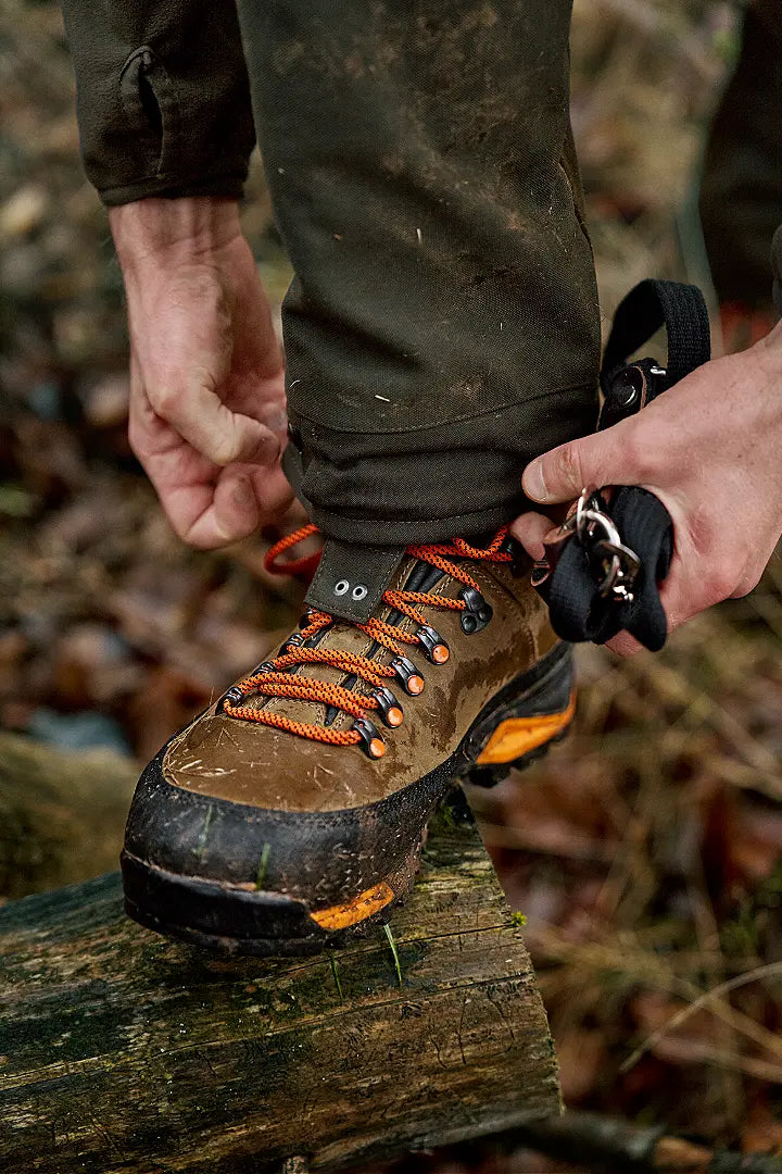 Saxnäs GTX Orange - Hunters World 